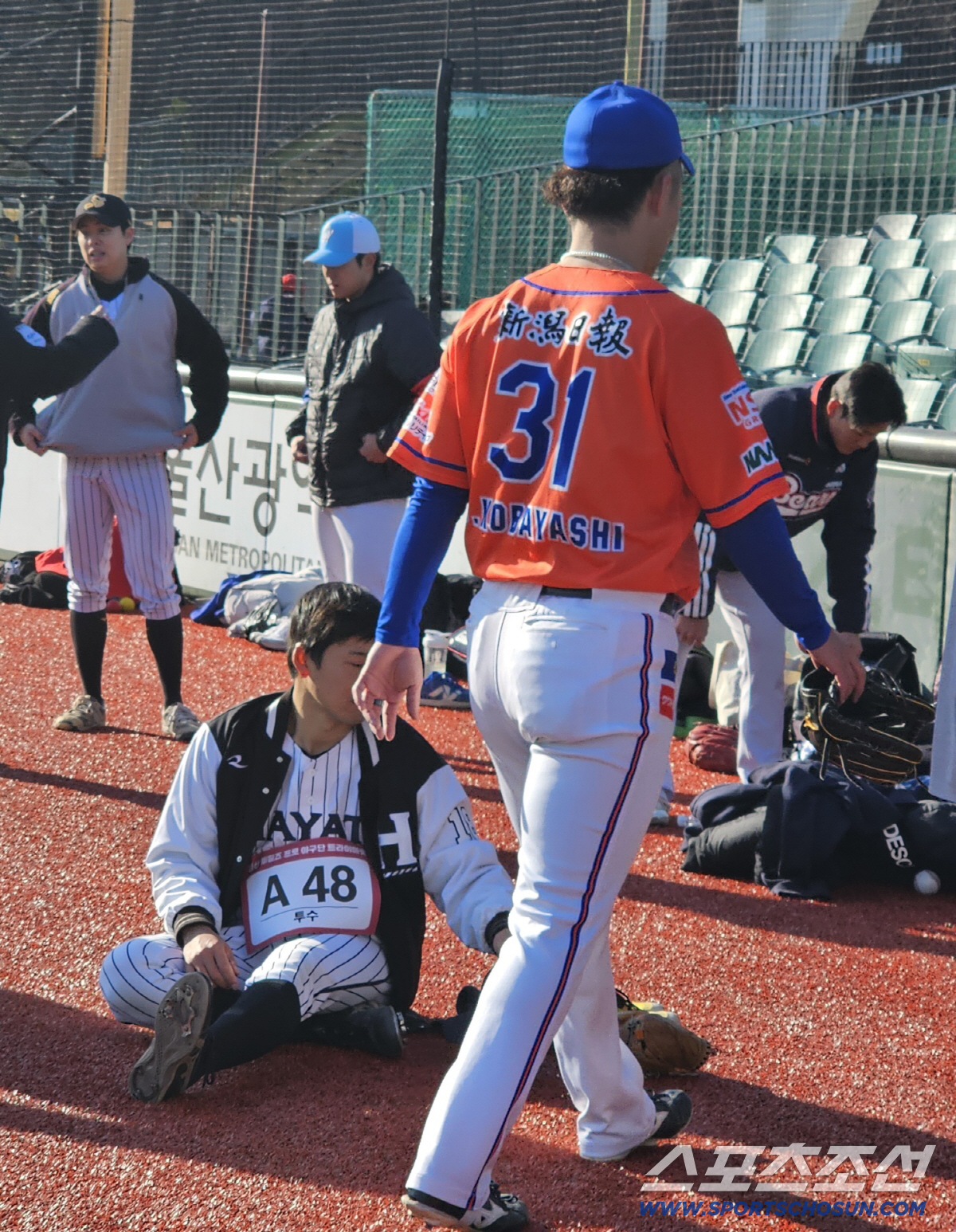 불꽃야구, 최강야구의 동반위기, '리얼야구' 전성시대 '열린 마음' 울산…