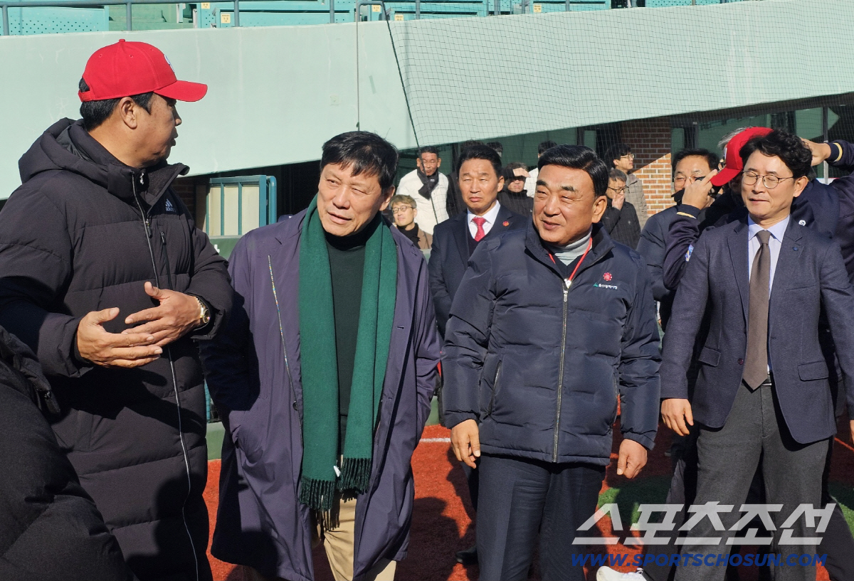 불꽃야구, 최강야구의 동반위기, '리얼야구' 전성시대 '열린 마음' 울산…