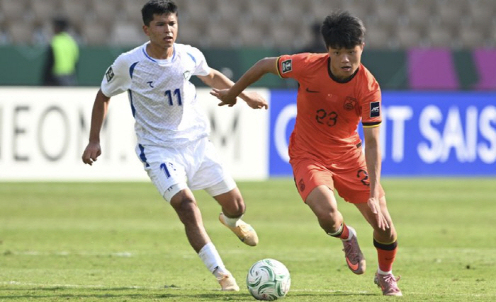 "식사마, '안티풋볼' 뚫을 수 있겠나" '4경기 1득점-0실점' 질식수…