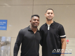 '한화는 뭐하나' 이런 말까지 들었는데… 