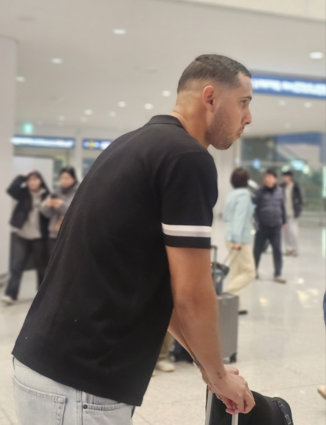 '한화는 뭐하나' 이런 말까지 들었는데… "사고 걱정" 숨 막혔던 007…