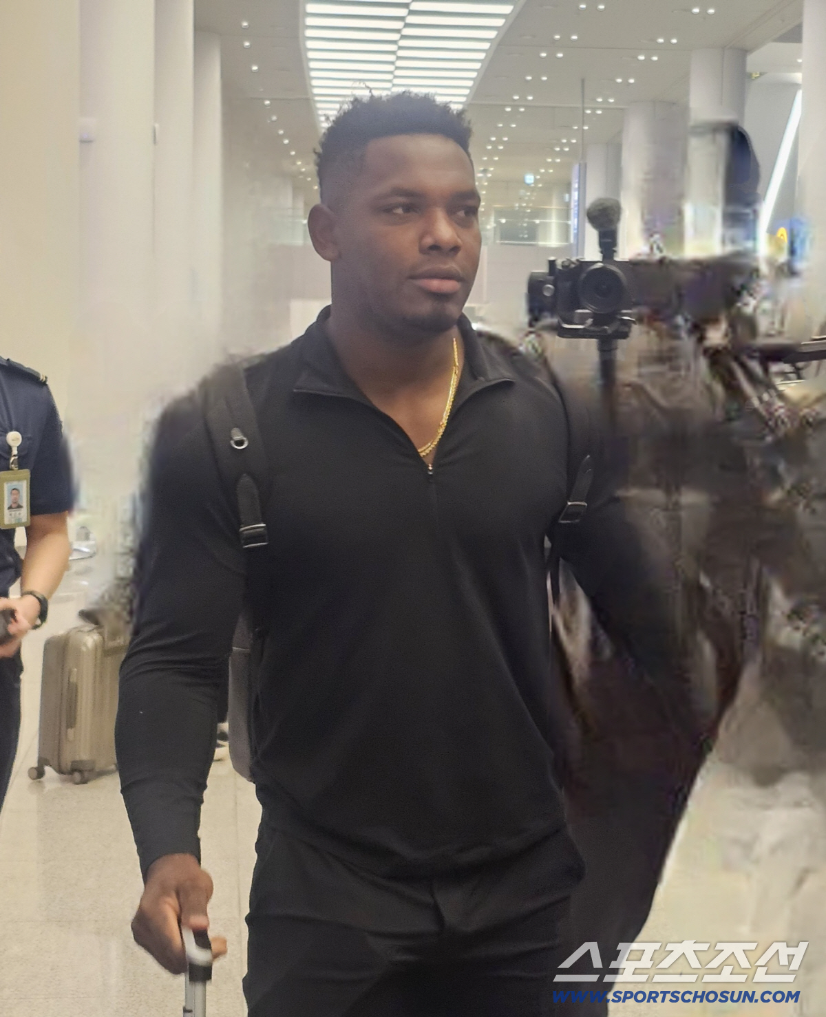 '한화는 뭐하나' 이런 말까지 들었는데… "사고 걱정" 숨 막혔던 007…