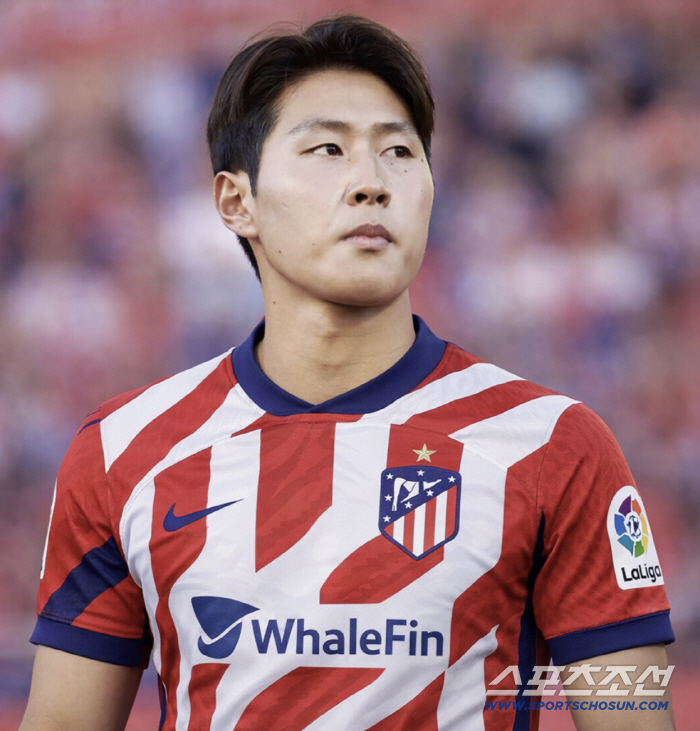 깜짝 소식! '韓 최고 재능' 이강인(25세,ATM) 1티어 대서특필, 