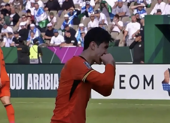 "베트남? 우리가 유리하지!" 韓-日도 못한 '대기록 작성' 중국 U-2…