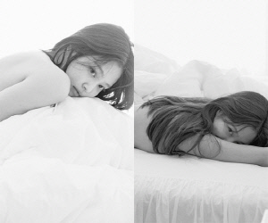 제니, 민낯부터 상의 탈의까지 '파격'...독보적 존재감