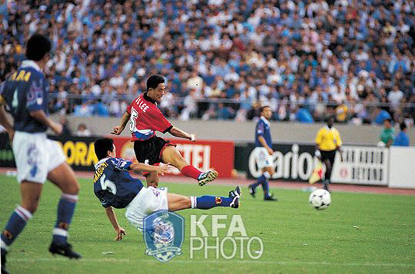 "후지산이 무너집니다" 그 이민성이 29년만에 운명처럼 일본 앞에 섰다……