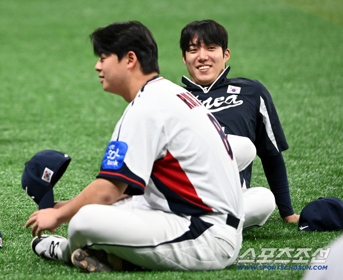 MLB '고액 단기알바' 유행 → 원태인 노시환 홍창기도? KBO리그 '연봉 폭탄+옵트아웃 지옥' 열리나