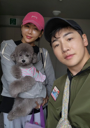 박군, 결혼 4년 만에 ♥한영과 이혼설·잠적설·세 집 살림설까지…소문의 진실 공개