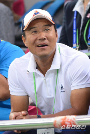 이형택, 34억 상금 투자 흑역사 공개...