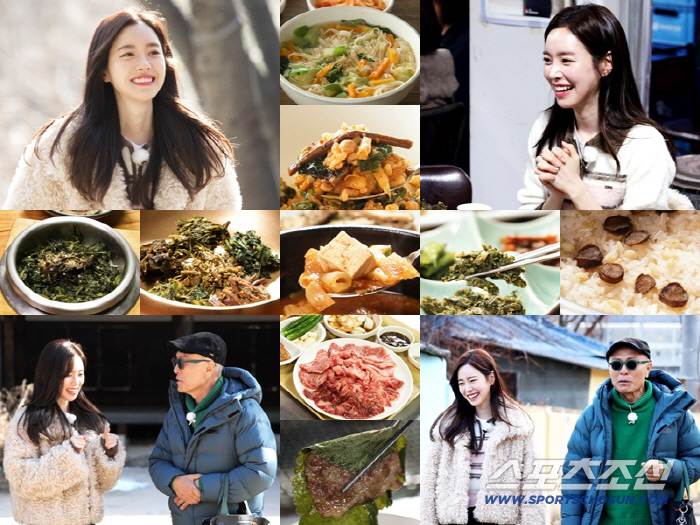 진세연, '키스신 흑역사' 털었다..."미성년자 땐 약하게, 스무 살 되…