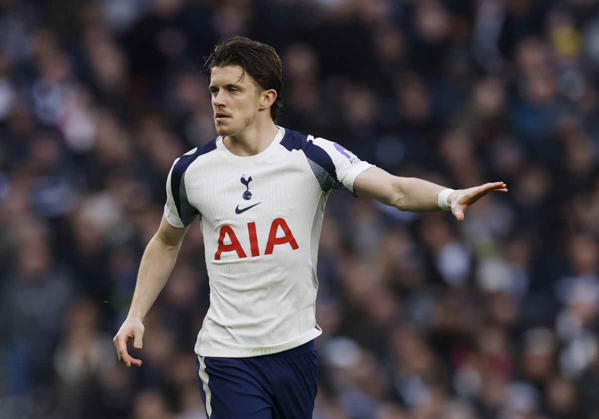 "내일 아침에 해고될 거야" 英 BBC, 프랭크 경질 임박 공식 인정! …