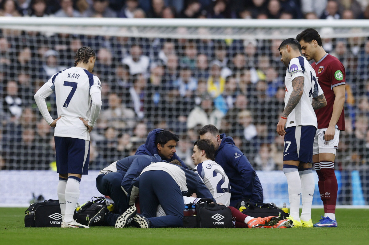 "내일 아침에 해고될 거야" 英 BBC, 프랭크 경질 임박 공식 인정! …