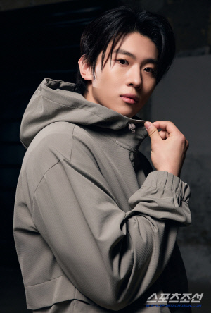 젝시믹스, '올라운더' 덱스 모델 발탁