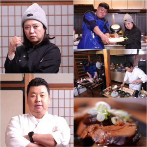 김숙, '흑백요리사2' TOP4 정호영에 승리 '大이변'…현실 캠핑요리 실력 '만만치 않았다'(사당귀)