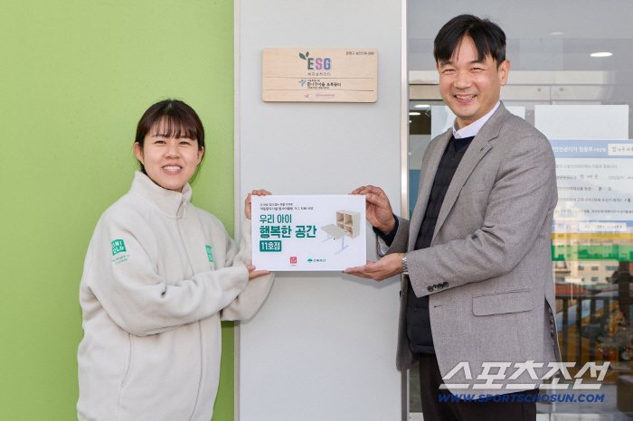 유니클로, ‘우리 아이 행복한 공간’ 2차년도 캠페인 출범