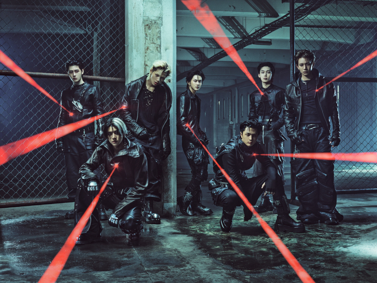 [SC인터뷰]엔하이픈, 트로피 잠시 내려두고 칼날 세웠다…"대상 가수다운…