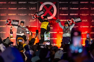 '클로이 김 징크스'에 이어 '락스 트라우마'까지 넘었다! 최가온, 올 시즌 월드컵 전승 행진 '올림픽 金 보인다!'