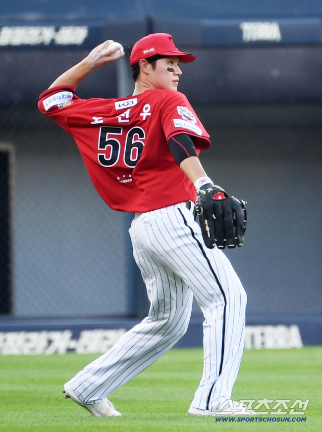 '연봉 2위 껑충' 은퇴했으면 어쩔 뻔했나…김도영 다음이라니, 특급 대우…