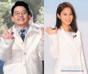 김준호, '박나래 뒤통수' 의혹에도 ♥김지민 향한 마음 안 변했네 