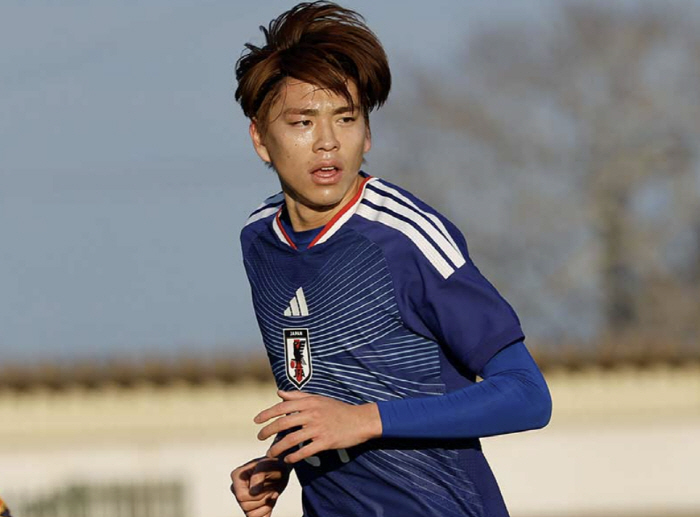 "8강 탈락할 뻔" 일본이 더 충격받았다...한-일전 불안감도 폭증! "…