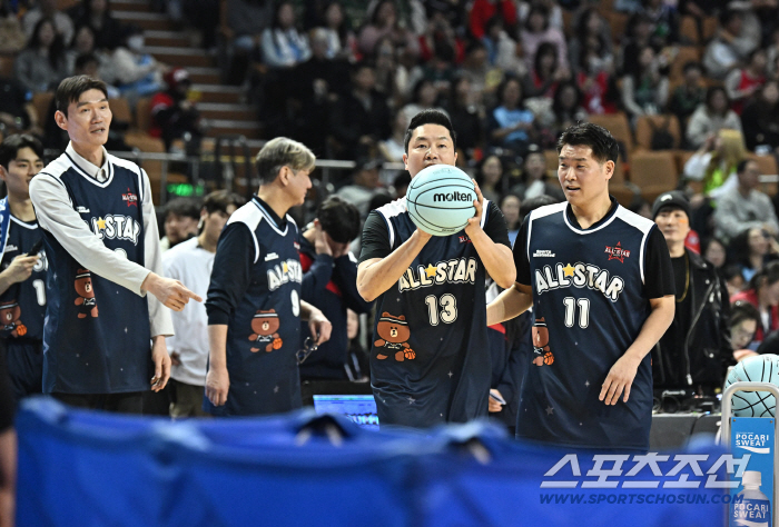 "'오빠부대' 전설" '챔프전 우승' 이상민X'정기전 4연승' 문경은→'MVP 영광' 함지훈…'굿바이, 잠실체육관'