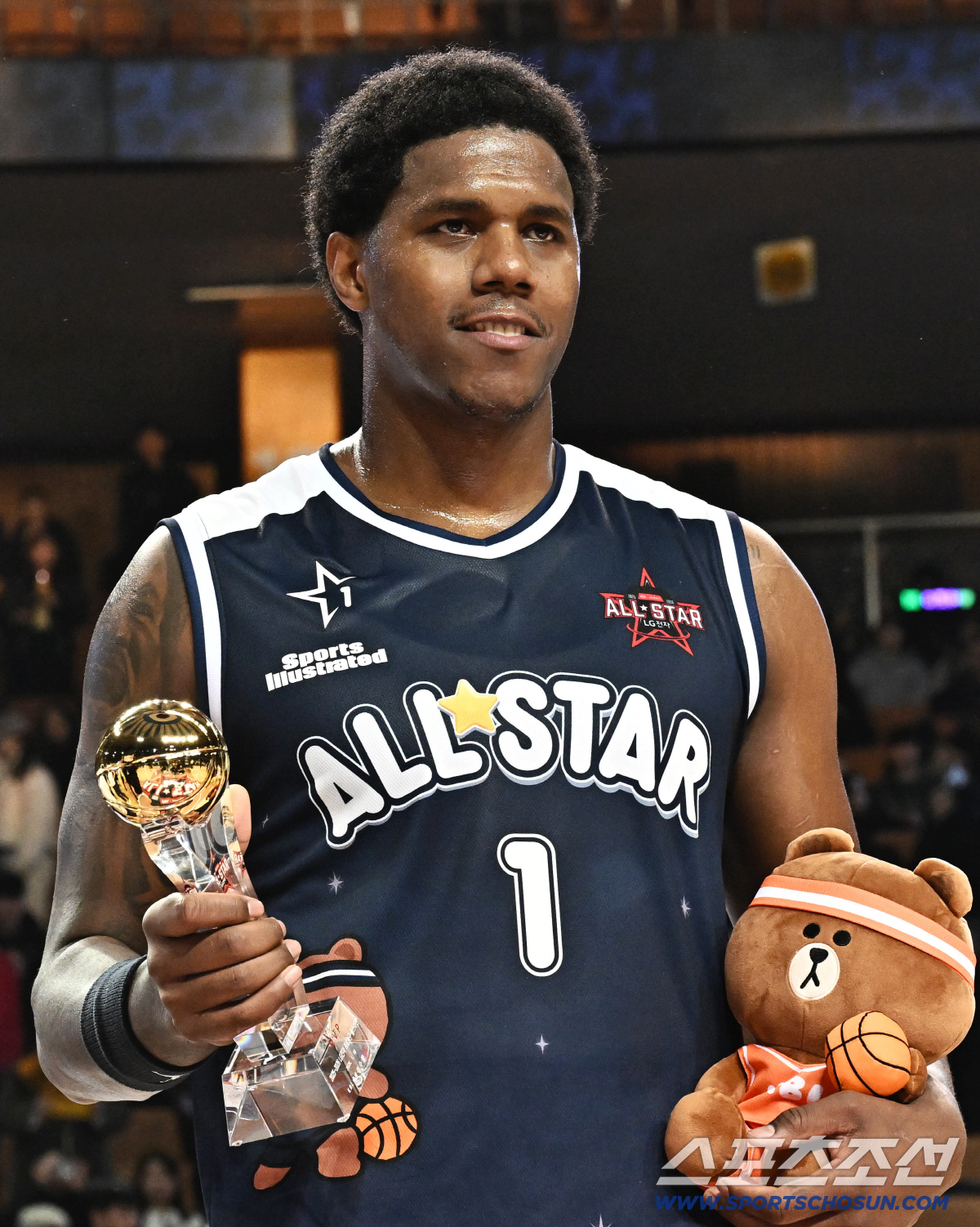 "'오빠부대' 전설" '챔프전 우승' 이상민X'정기전 4연승' 문경은→'…