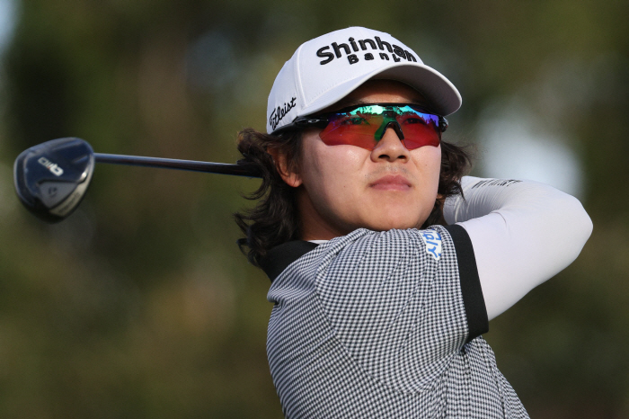 김성현-김시우, 소니오픈 3R 엇갈린 희비...최종 라운드 동반 플레이로 '대반전' 노린다