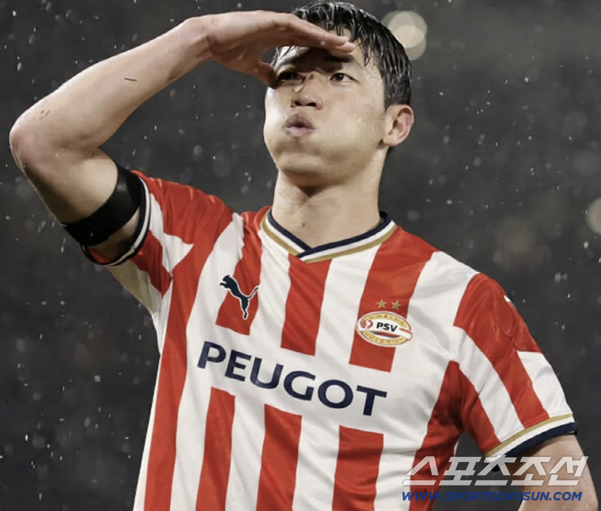 홍명보호 에이스들, 월드컵 앞두고 이적설.설.설! 이강인은 ATM, 황희…