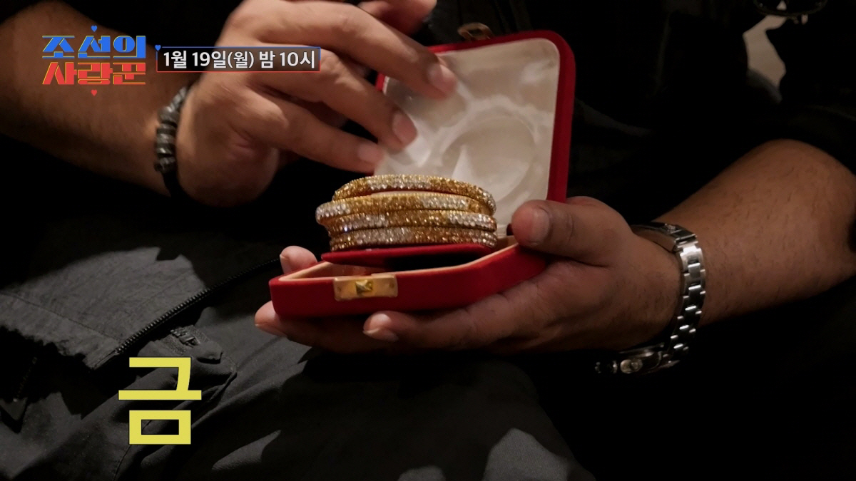 '인도사위' 럭키, 인도에서 이정도였어?…승무원 출신 韓아내도 초호화 현…