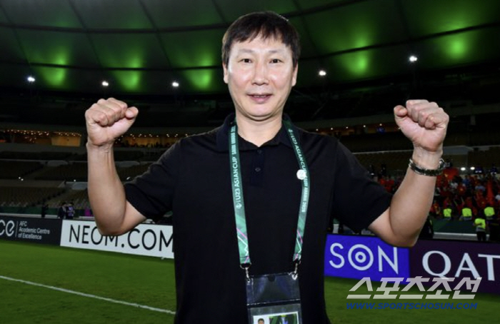 "중동 몰락→이민성호 대반전" 사상 첫 한-중-일 '삼국지' 완성+김상식…