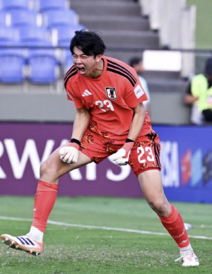 韓 이민성호, 한일전 승부차기 절대 안 돼! 