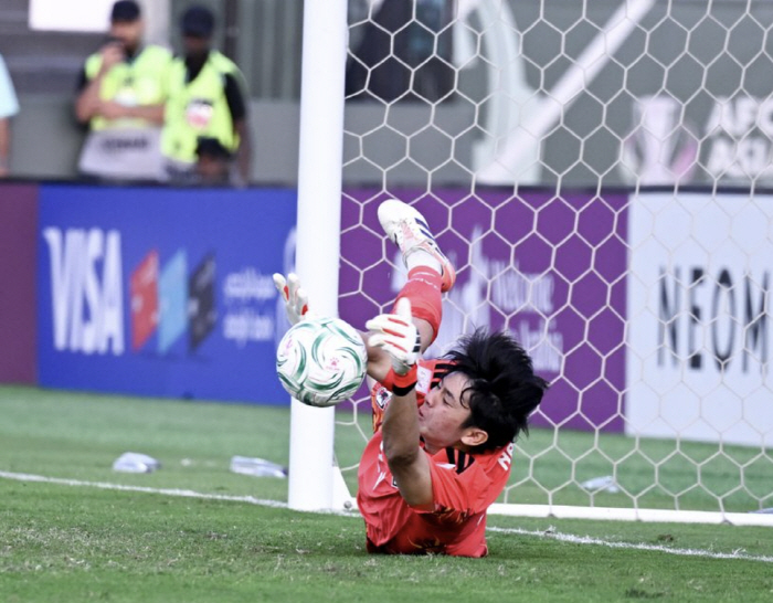 韓 이민성호, 한일전 승부차기 절대 안 돼! "우연이 아니라 실력" 벼랑…