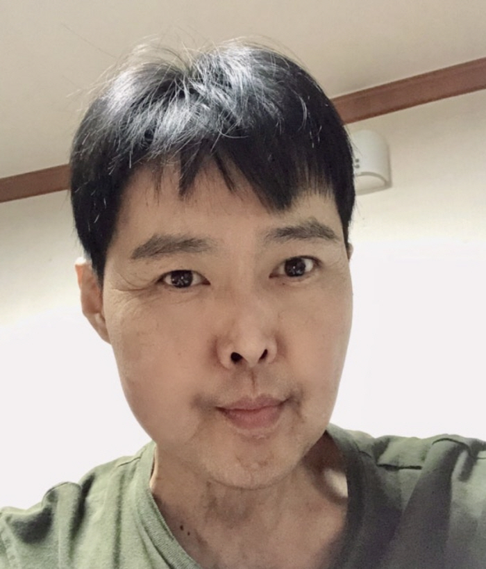 '배우 출신' 故정신우 셰프, 12년 암투병 끝 별세 "너무 아파 사는 재미가 없어"