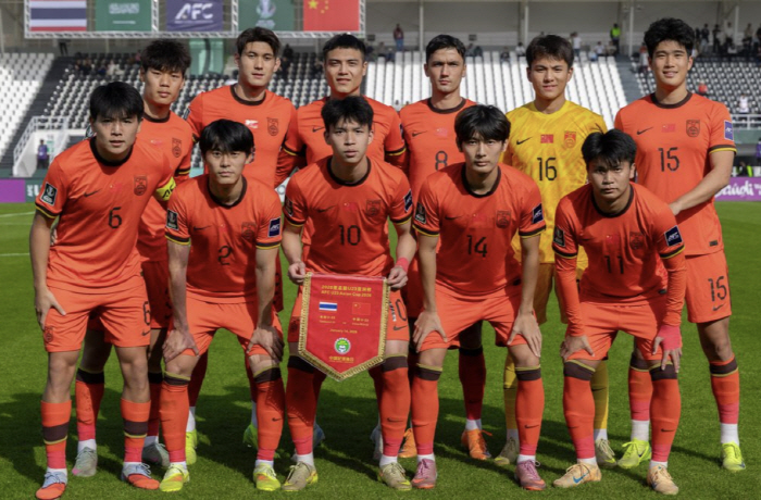 "대충격!" '한일전 안중에도 없나' 일본, 식사마 매직에 뜨거운 반응.…