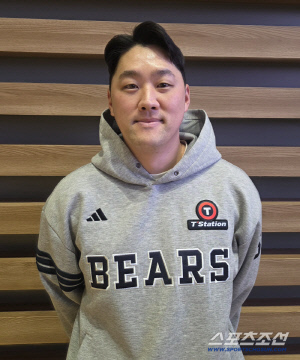 '78억 계약이 무색, 최악의 시즌' 양석환의 솔직한 고백 