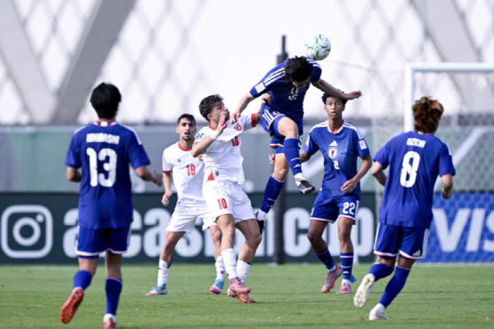 "충격" 日 자신감 하늘 찌른다, "한일전에서 승리하고 싶은 생각…우승만…