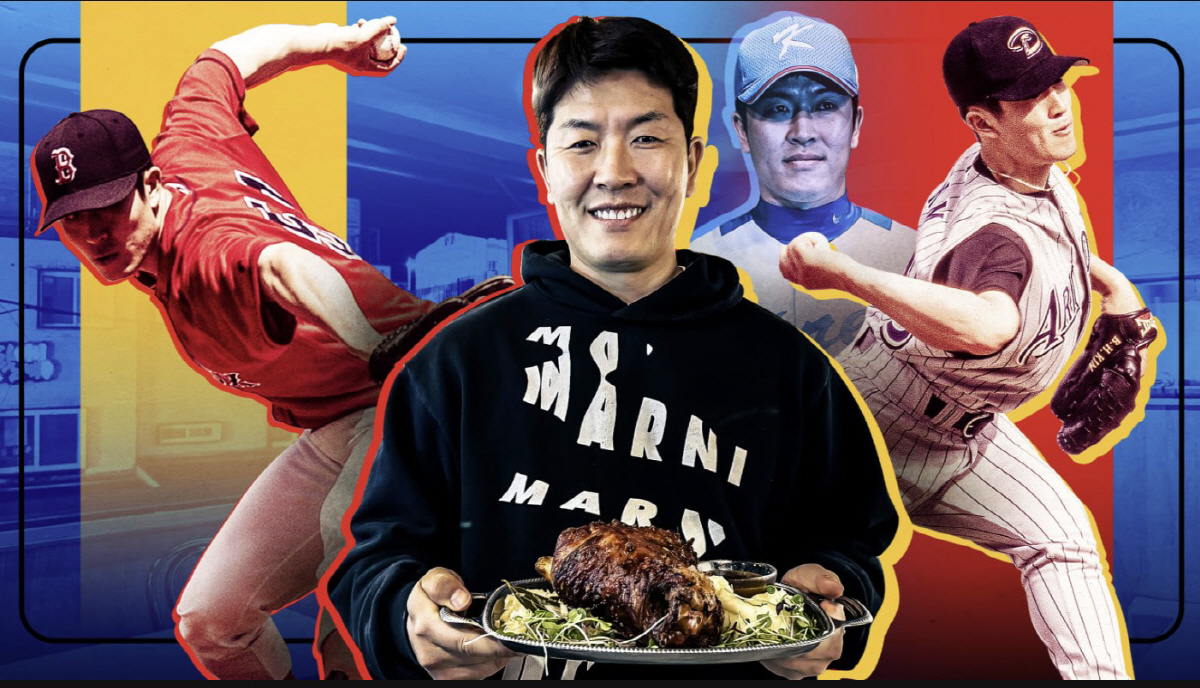 '1995년 버거킹의 충격' BK 소시지 장인 되다, 美도 깜짝 놀랐다……