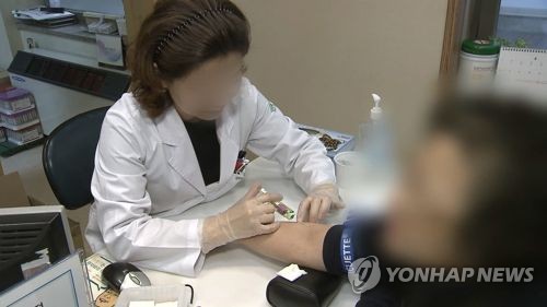 올해부터 고지혈증 검진후 '첫진료비' 면제…당뇨검사도 지원