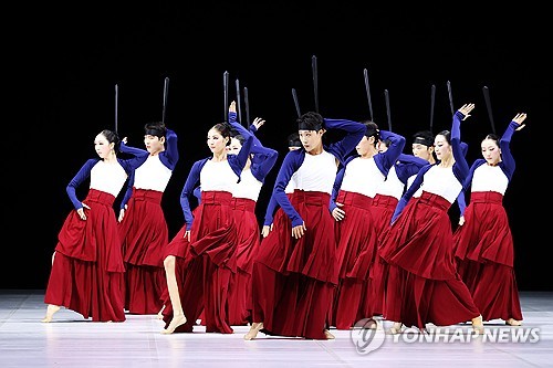 '일무' 안무가들, '뉴욕 댄스&퍼포먼스 어워드' 후보로 선정