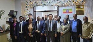 [AI픽] NIA, 에티오피아에 고성능 GPU 갖춘 정보접근센터 개소