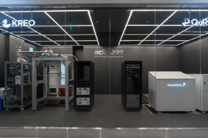 [AI픽] QAI, 양자컴퓨터 기반 AI 신약개발 환경 구현