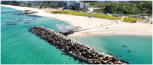 강릉시, 공원·녹지 힐링 공간 조성…기후변화 대응