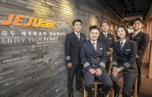 제주항공 그린크루, 항공 탄소배출량 산출·체계관리 특허 출원