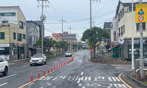 제주 '골목형 상점가' 총 17곳…1년 만에 3배 이상으로 늘어