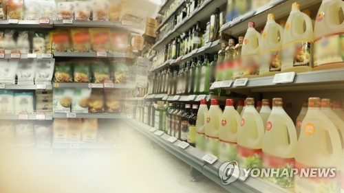 소비자단체協 "4분기 커피믹스·고추장 등 28개 생필품 상승"