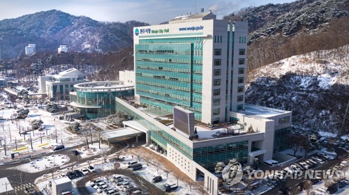 원주시, 전략산업 집중유치로 9천200억원 유치…1조원 달성 눈앞