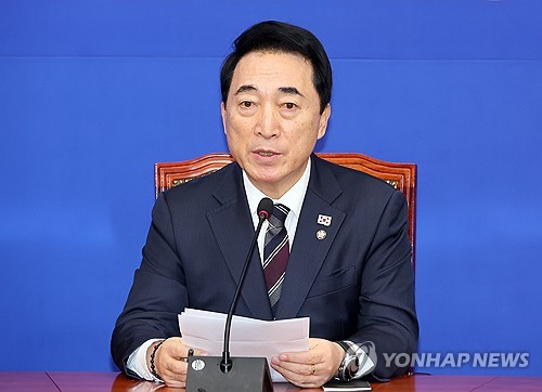 與, 당무위서 '1인1표제' 의결…중앙위 투표 거쳐 내달 초 결론