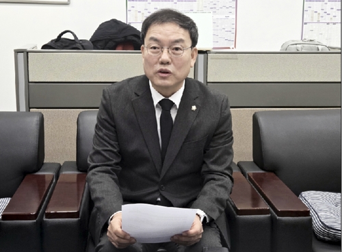 벌써 경선 갈등?…당원명부 유출 의혹에 충북 민주당 시끌