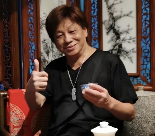 '쿵푸허슬' 두꺼비 아저씨, 홍콩 배우 양소룡 별세