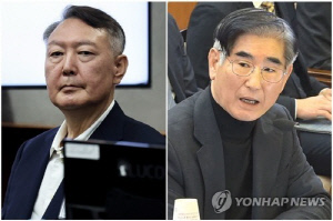 尹 '평양무인기' 2차 공판…구속연장 김용현측 또 재판부 항의